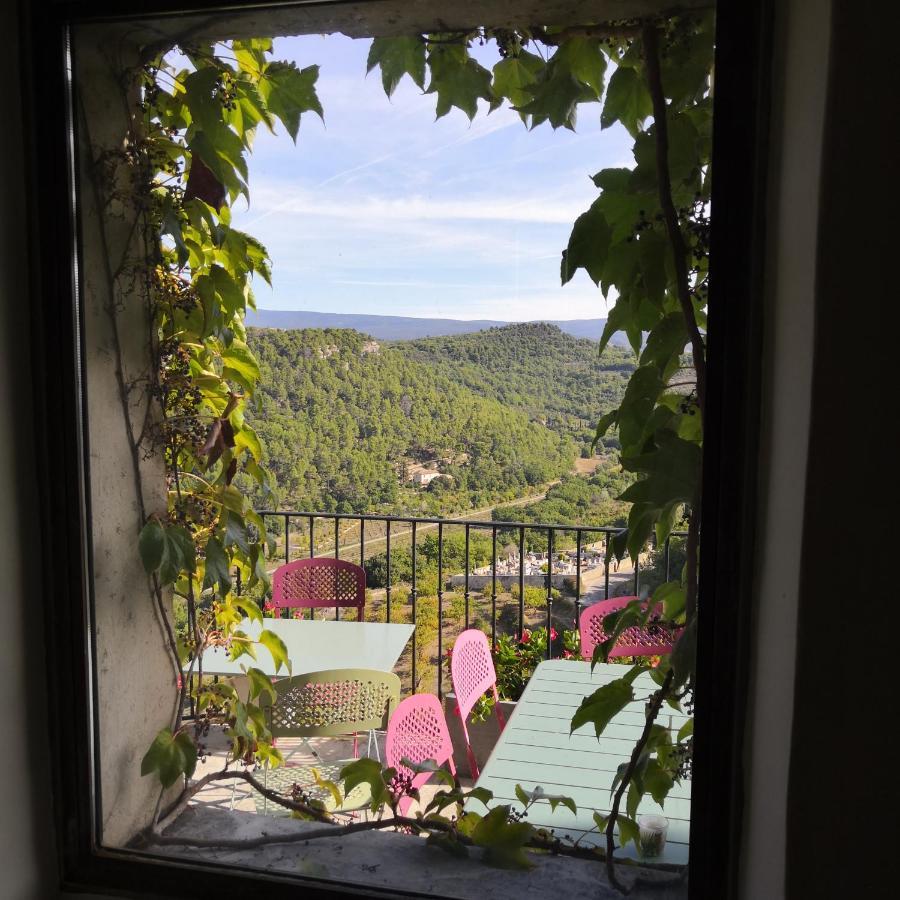 Les Maisons Mado Венаск Экстерьер фото